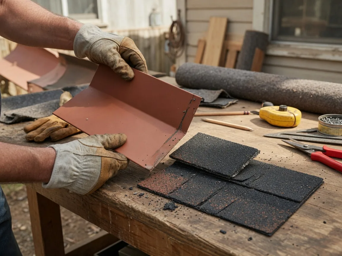 Roof Repair company in Grant, AL
